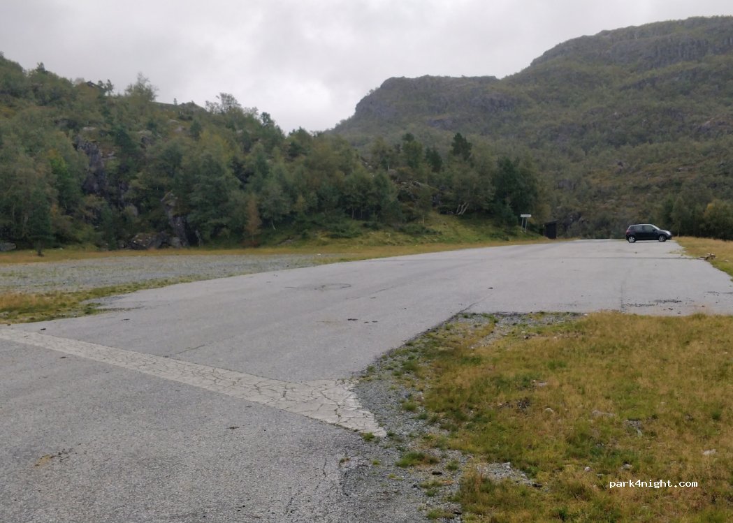 (4237) Suldalsosen - 541 Kjetilstadvegen — foto