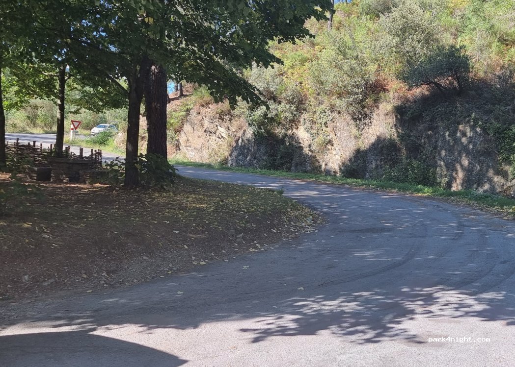 (30450) Génolhac - Les Souchedes — foto
