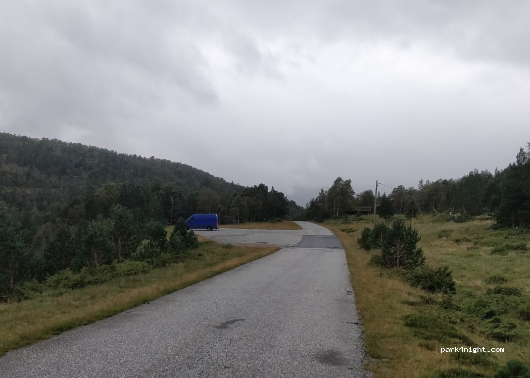 (4237) Suldalsosen - 450 Kjetilstadvegen — foto 2
