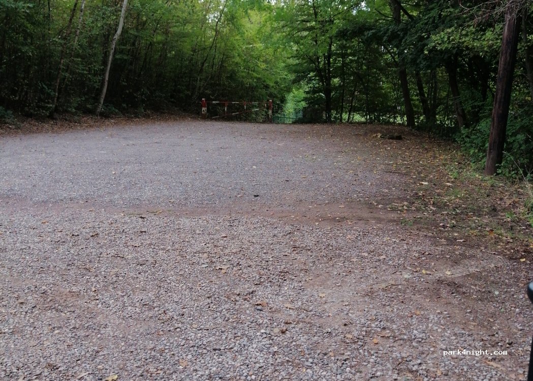 (66292) Riegelsberg - 66 Dorfstraße — foto