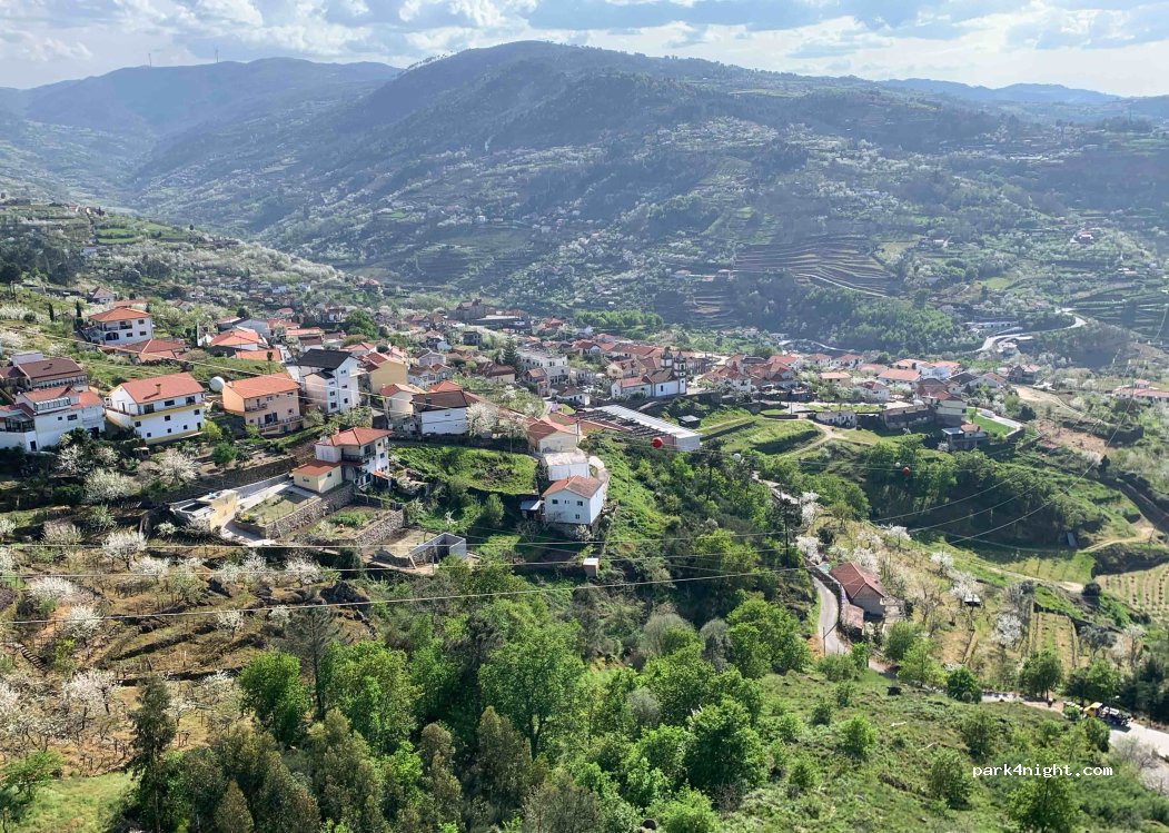 (4660) São Martinho de Mouros - 516 Rua do Monte do Calvário — foto 5