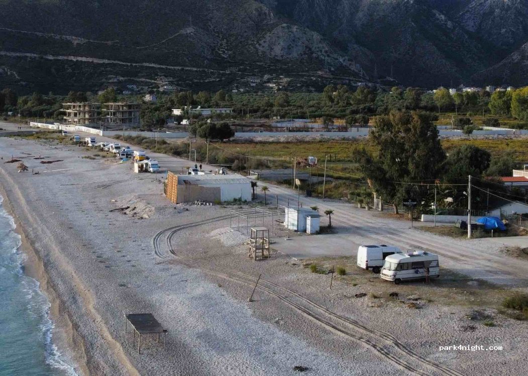 (2VQ6+RPW) Qazim Pali - Unnamed Road — foto 2