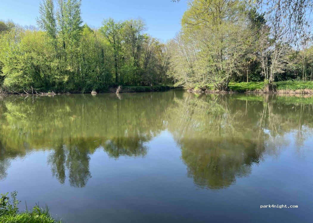 (24700) Le Pizou - 203 Chemin du Canal — foto 2