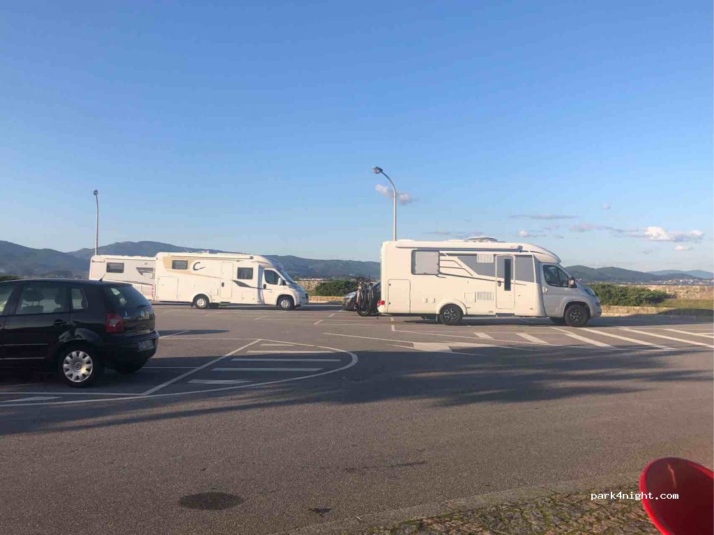 (4910) Caminha - Avenida Doctor Dantas Carneiro — foto 3