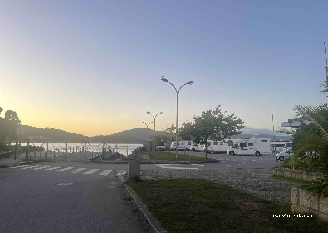 (4910) Caminha - Avenida Doctor Dantas Carneiro — foto 5