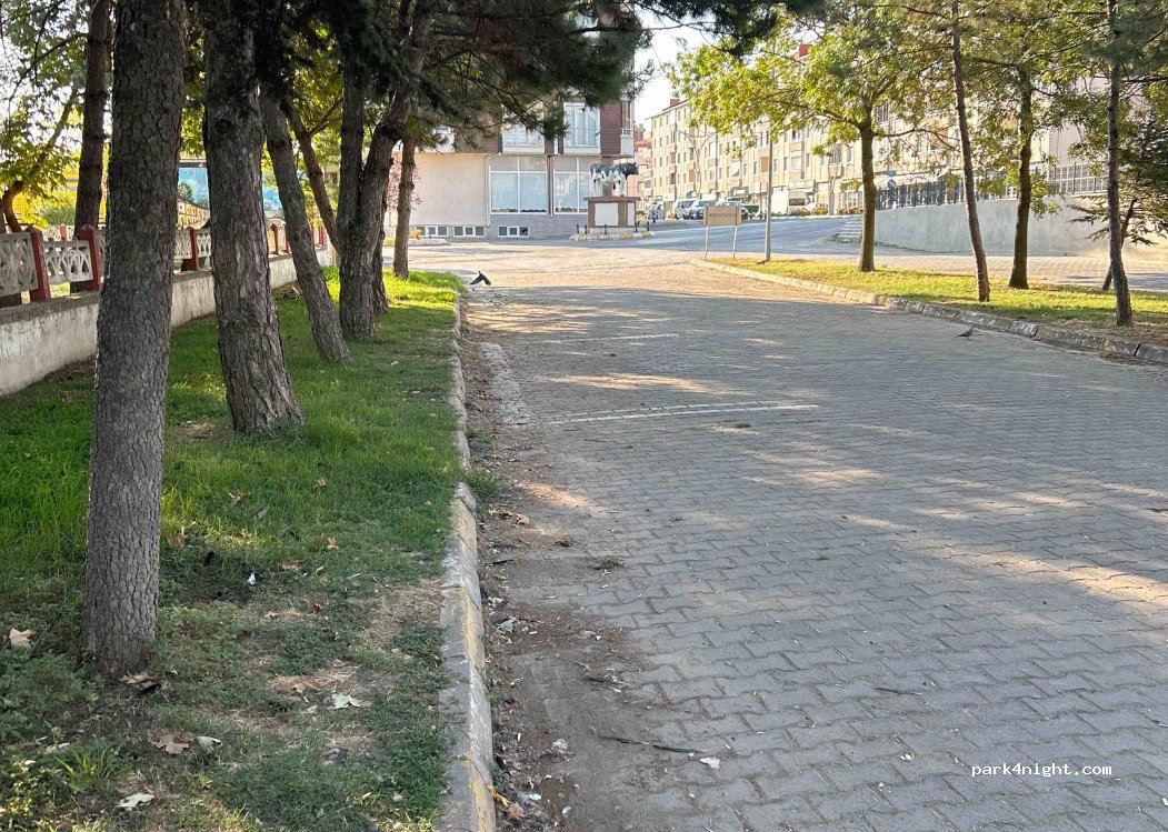 (22500) Edirne - 127 Fatih Caddesi — foto