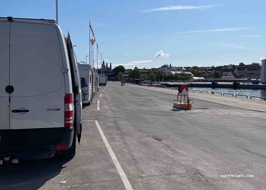 (621 57) Visby - 2 Färjeleden — foto 2