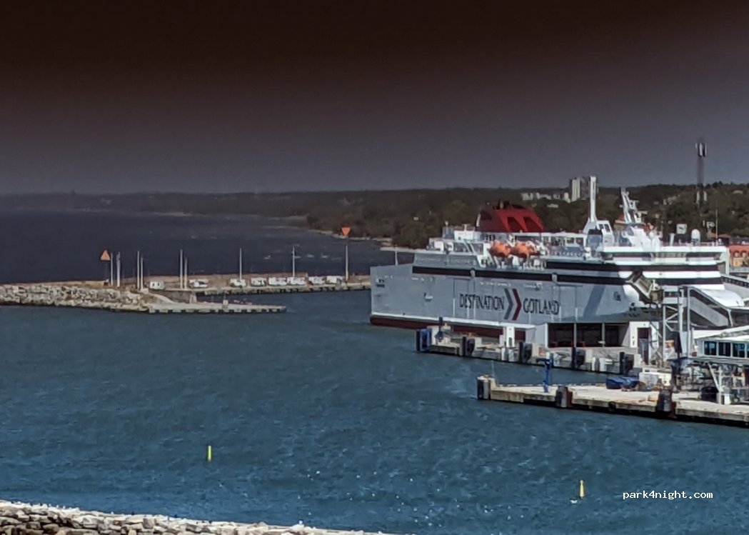 (621 57) Visby - 2 Färjeleden — foto 4