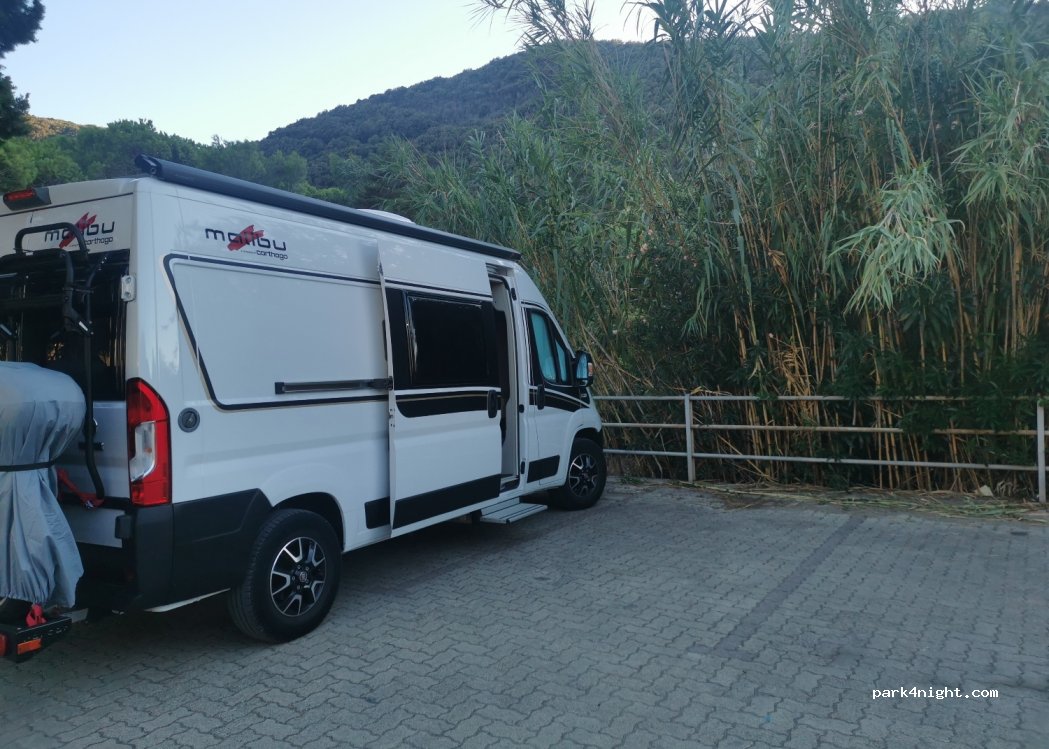 (57039) Rio Nell'elba - 95 Strada per Nisporto — foto
