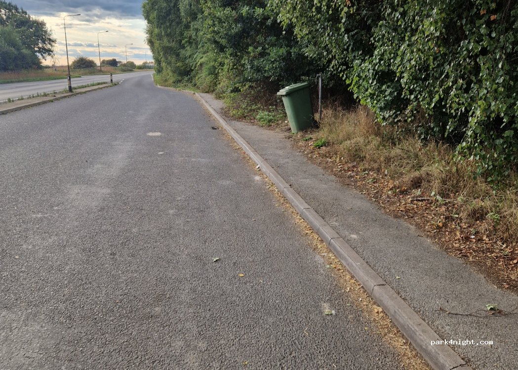 (YO43 3RF) Market Weighton - 20 Potter Close — foto