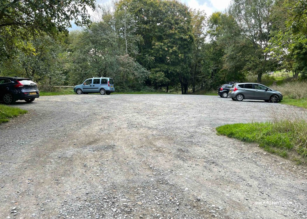 (NE39 1PP) Rowlands Gill - Stirling Lane — foto