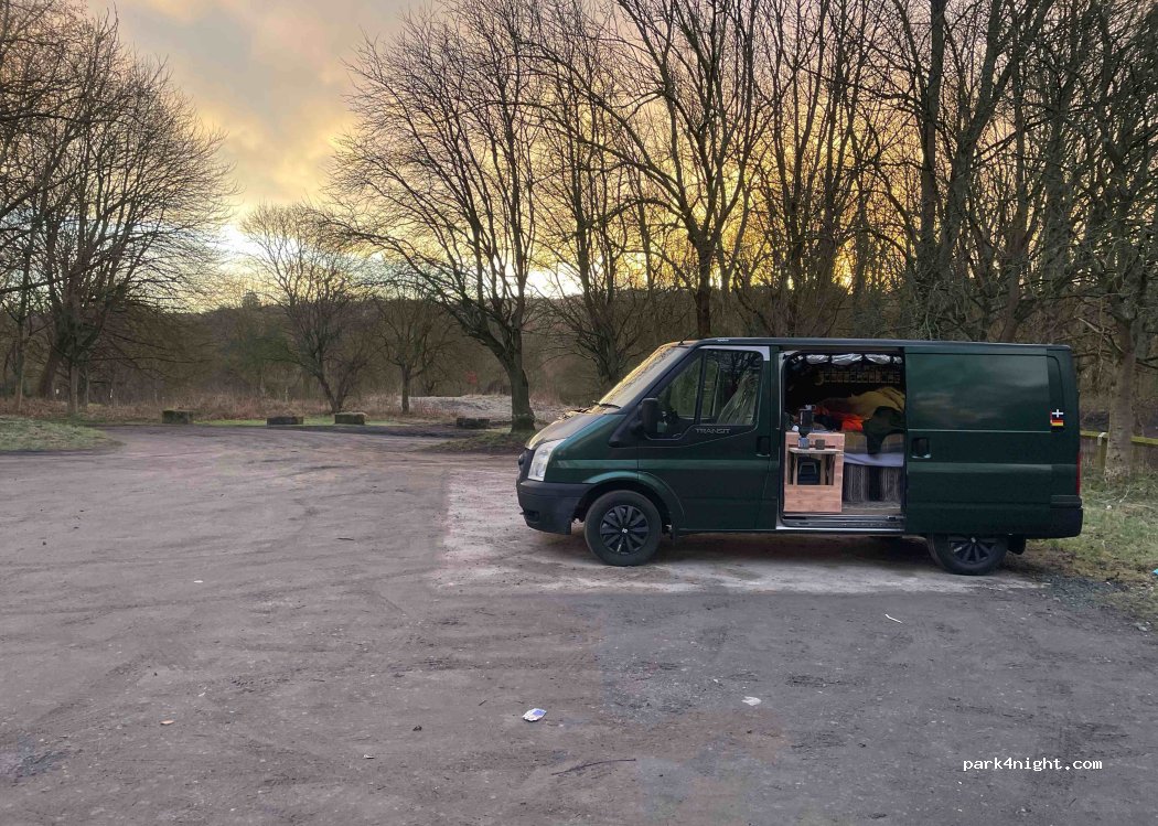 (NE39 1PP) Rowlands Gill - Stirling Lane — foto 2