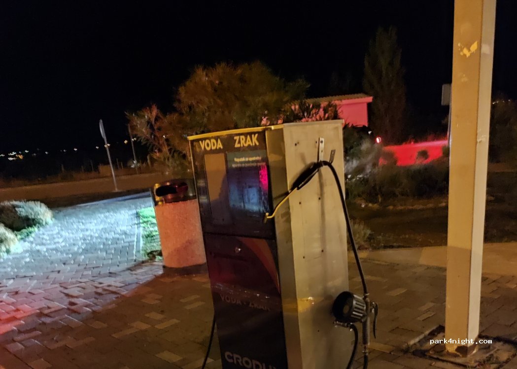 (23420) Raštević - E65 — foto