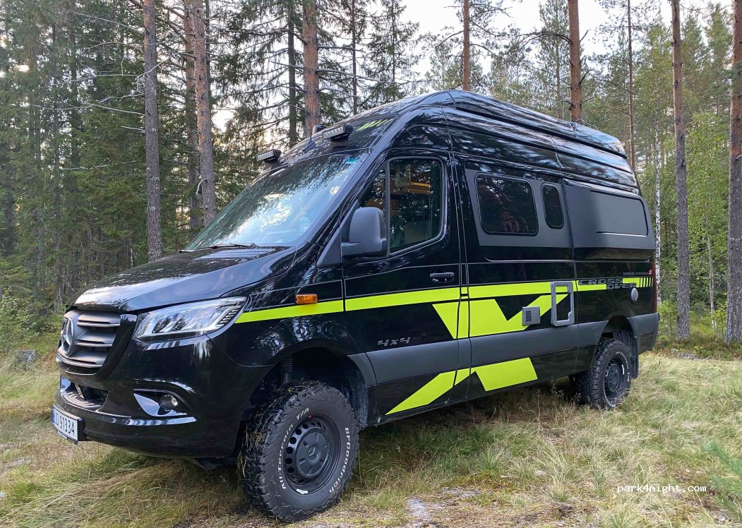 (3535) Krøderen - — foto