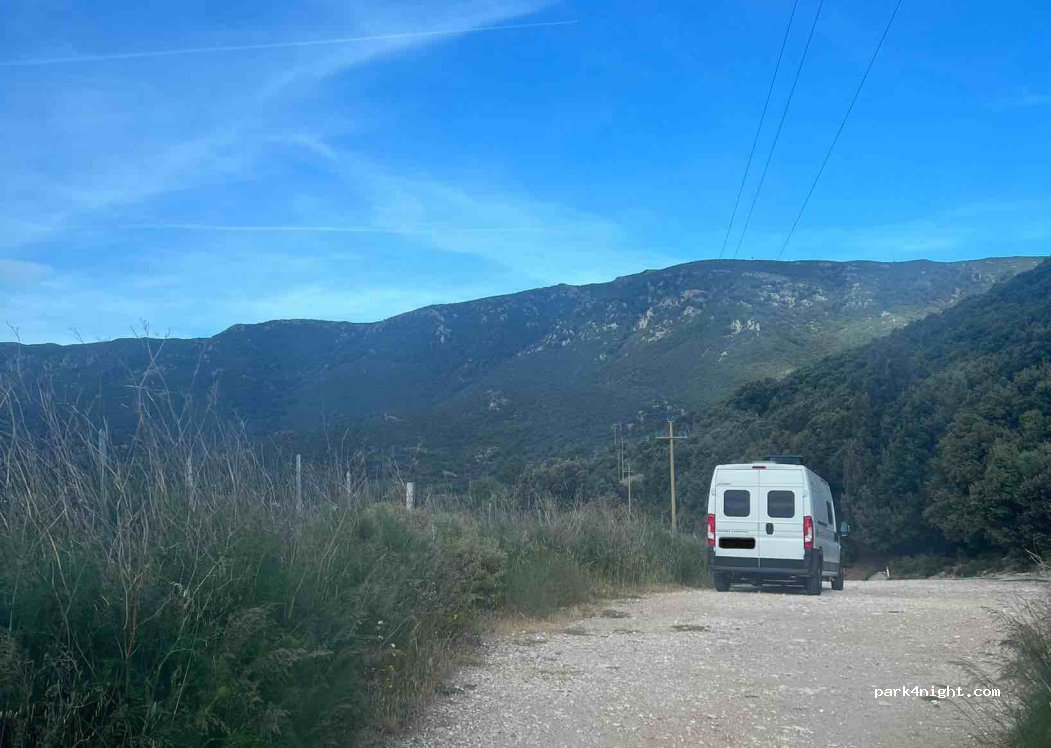 (08040) Urzulei - Strada Provinciale 37 — foto 3