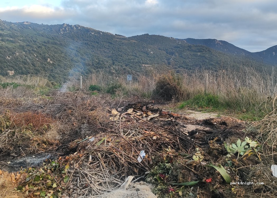 (08040) Urzulei - Strada Provinciale 37 — foto 4
