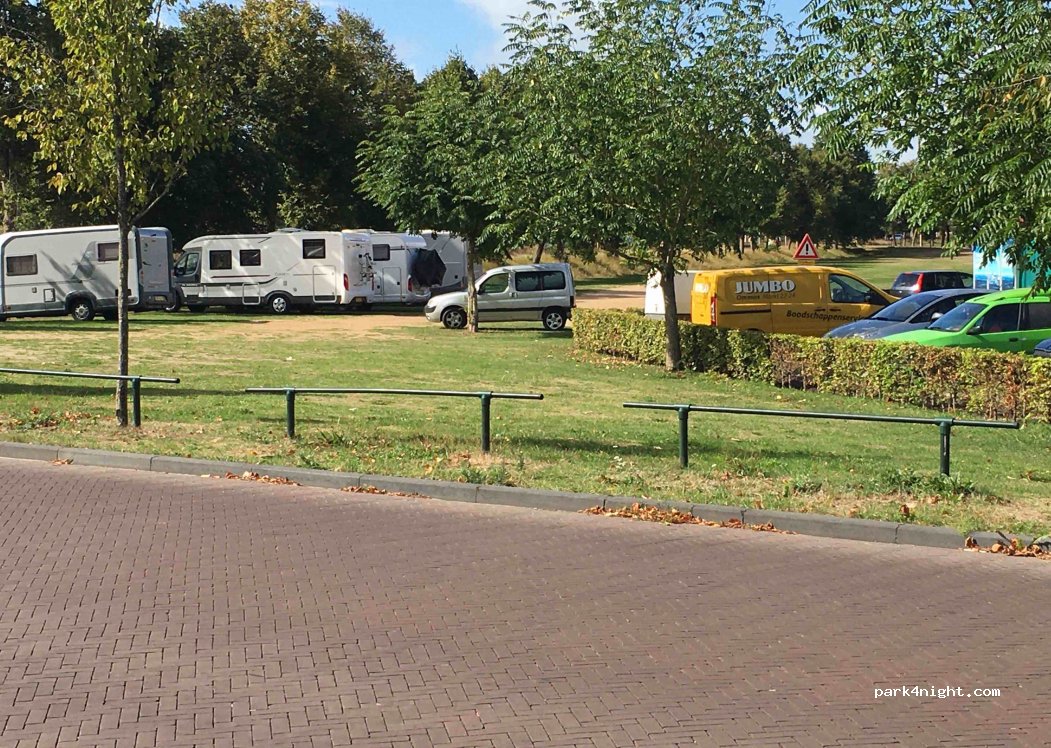 (7731 PX) Ommen - 1 Varsenerdijk — foto 2