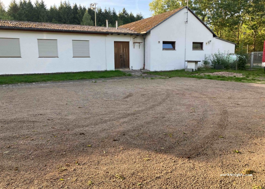 (54329) Konz-Niedermennig - 19 In der Maarwiese — foto