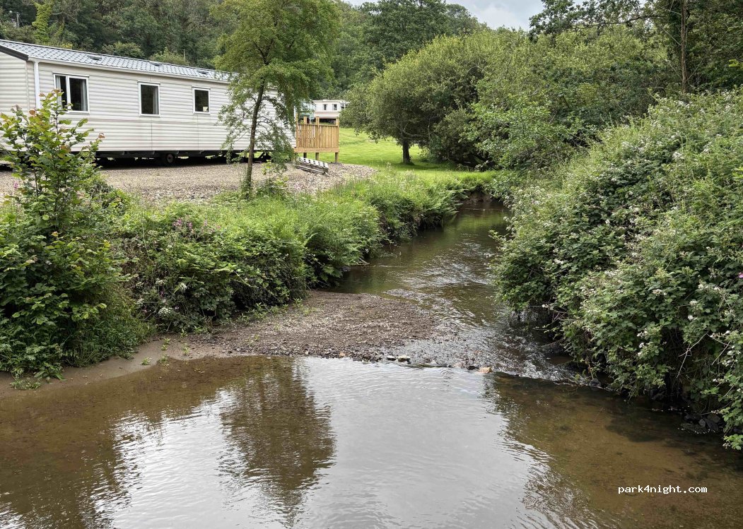 Brandy Brook Caravan & Camping Site — foto 3