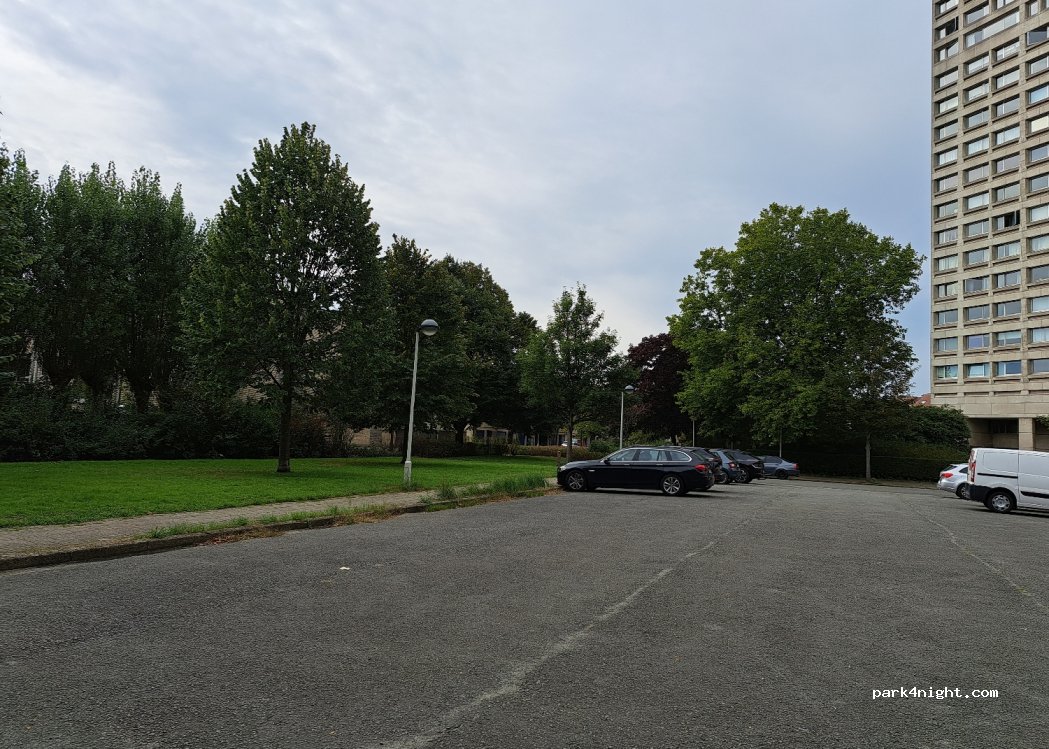 (2050) Antwerpen - 11 Bouvaertlaan — foto 2