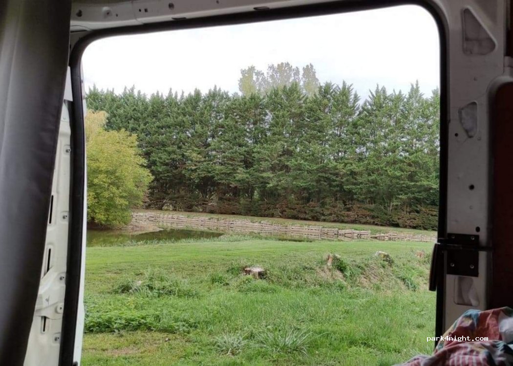 (86200) Glénouze - D47 — foto