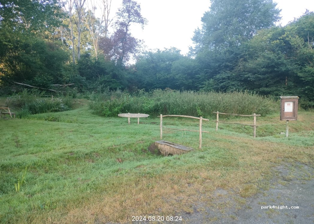 (86200) Glénouze - D47 — foto 3