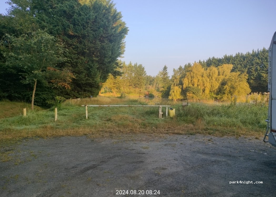 (86200) Glénouze - D47 — foto 4