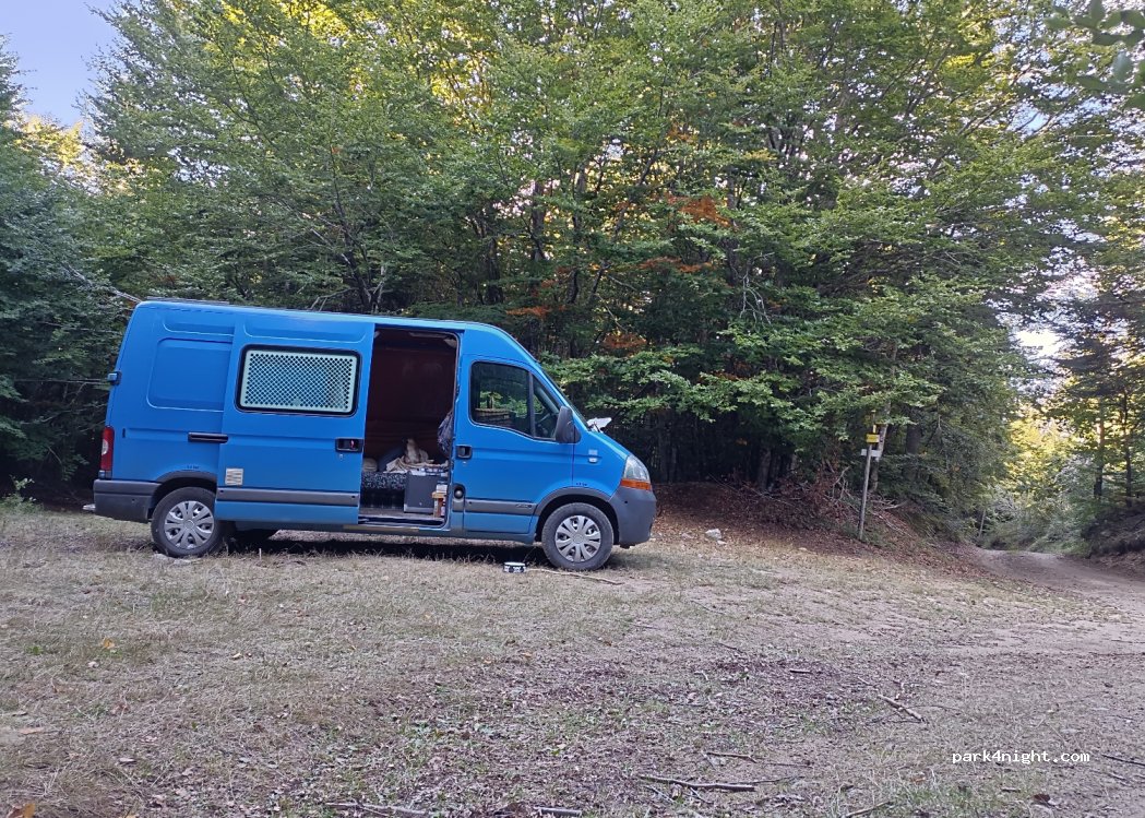 (07450) Burzet - — foto