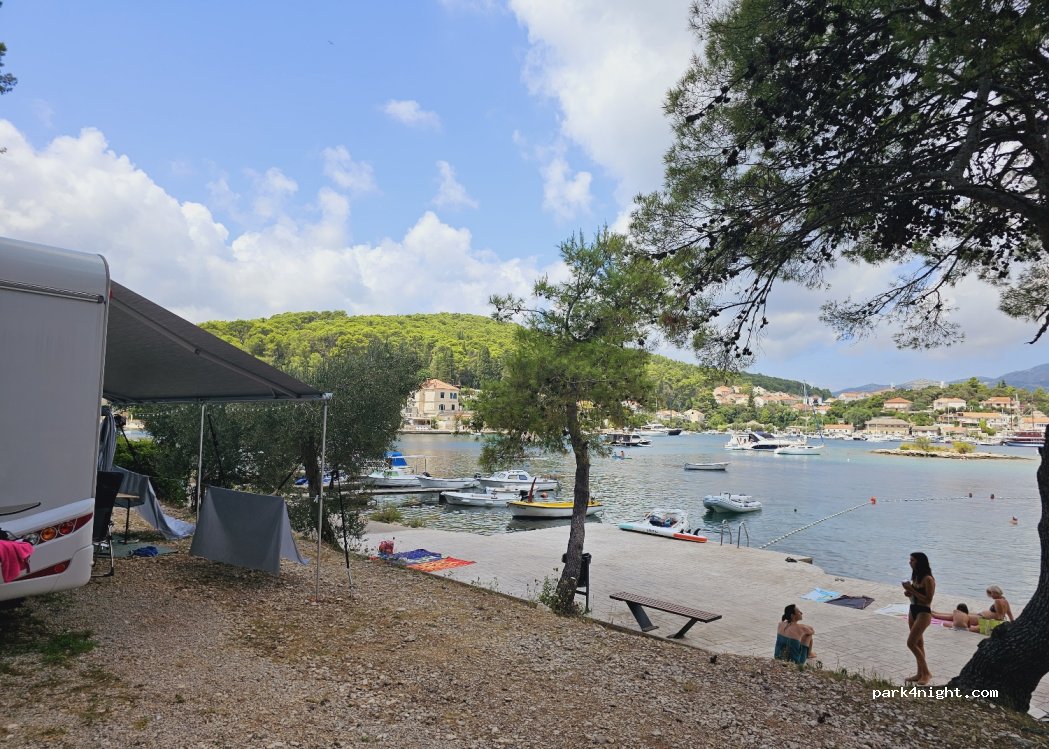 Port9 Camping — foto 2