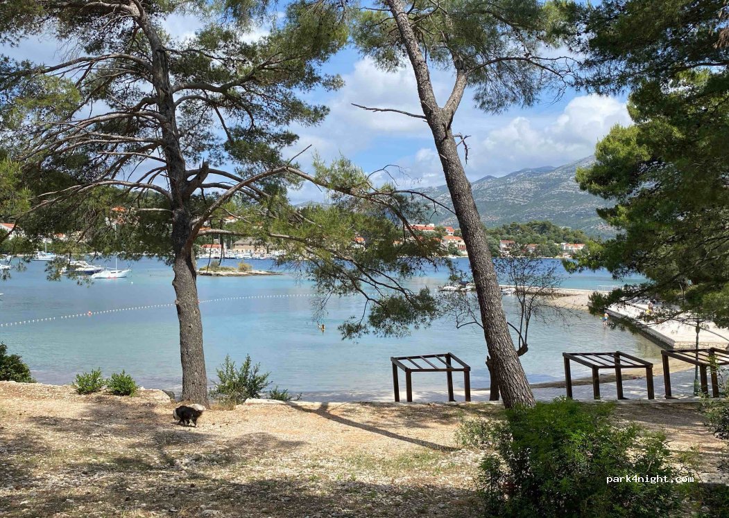 Port9 Camping — foto 4