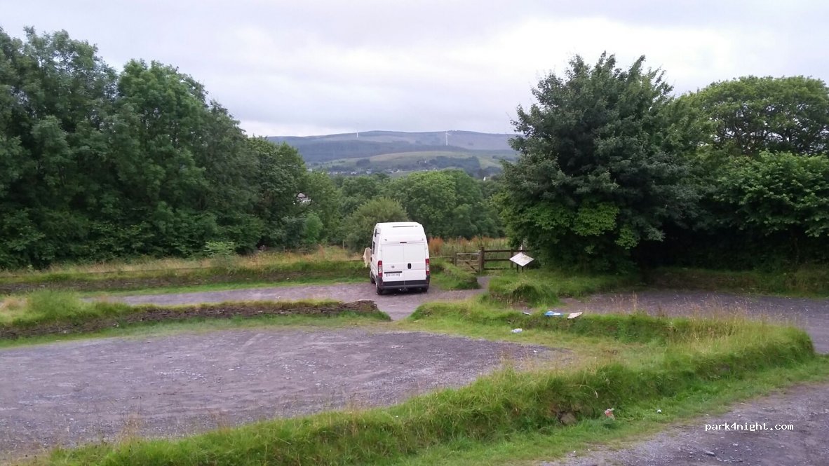 (SA10 9PG) Coelbren - 32 Dol Henrhyd — foto 2