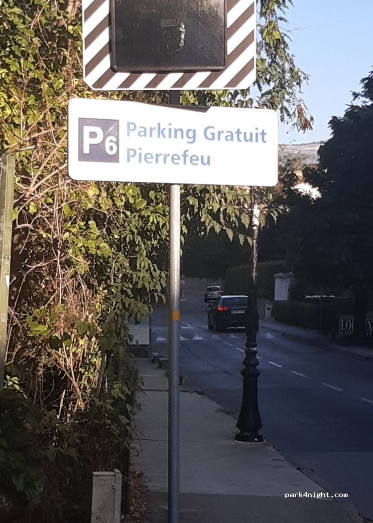 (06560) Valbonne - 246 Avenue de Pierrefeu — foto 3