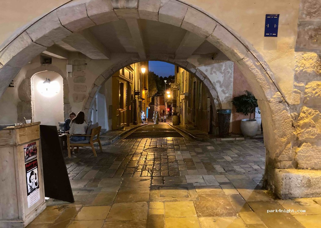 (06560) Valbonne - 246 Avenue de Pierrefeu — foto 4