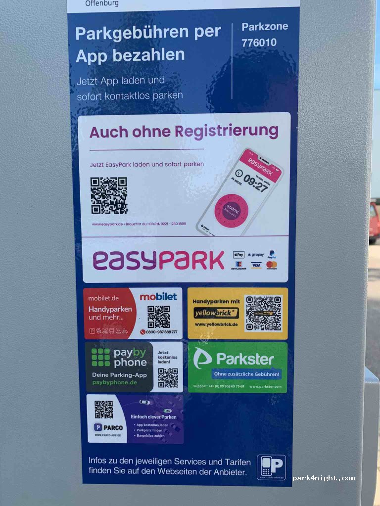(77652) Offenburg - 10 Wilhelm-Bauer-Straße — foto 4
