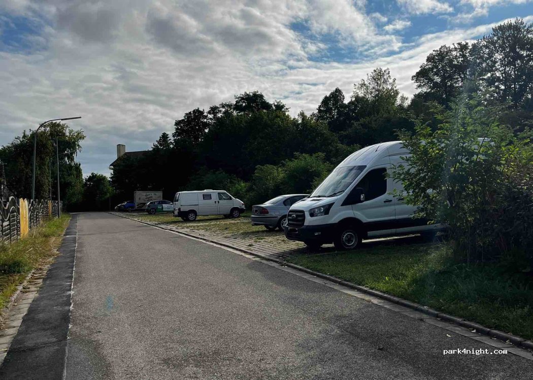 (91471) Illesheim - 10 Westheimer Straße — foto