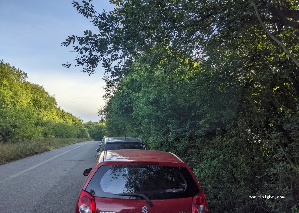 (CM24) Stansted - Belmer Road — foto