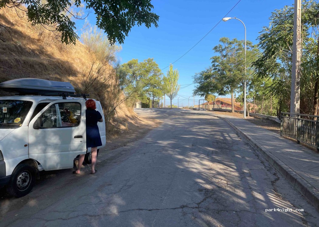 (18010) El Fargue - A-4002 — foto 2