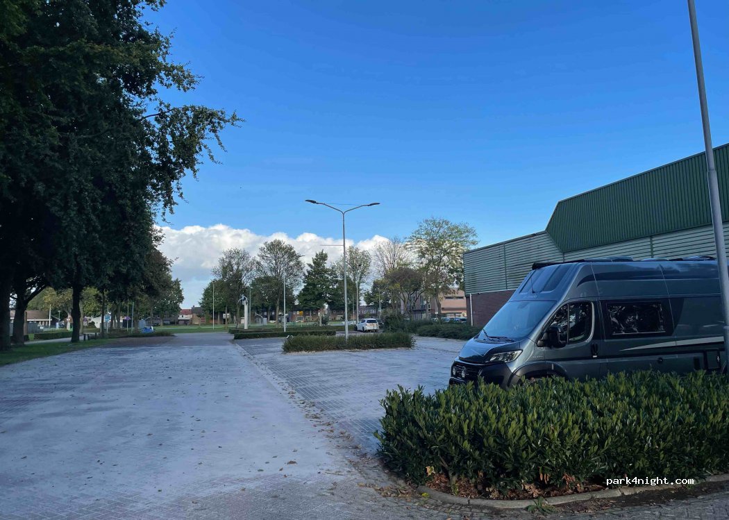 (6031WJ) Nederweert - De Bengele 7 — foto