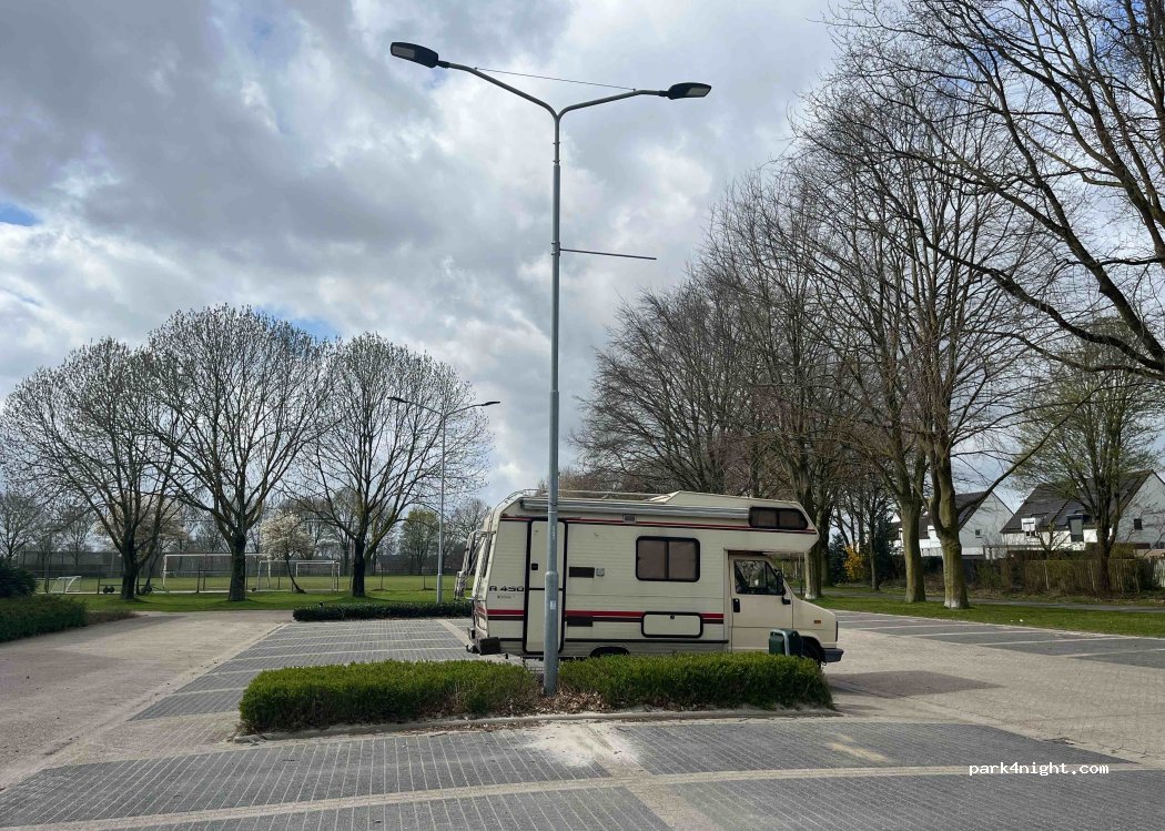 (6031WJ) Nederweert - De Bengele 7 — foto 5