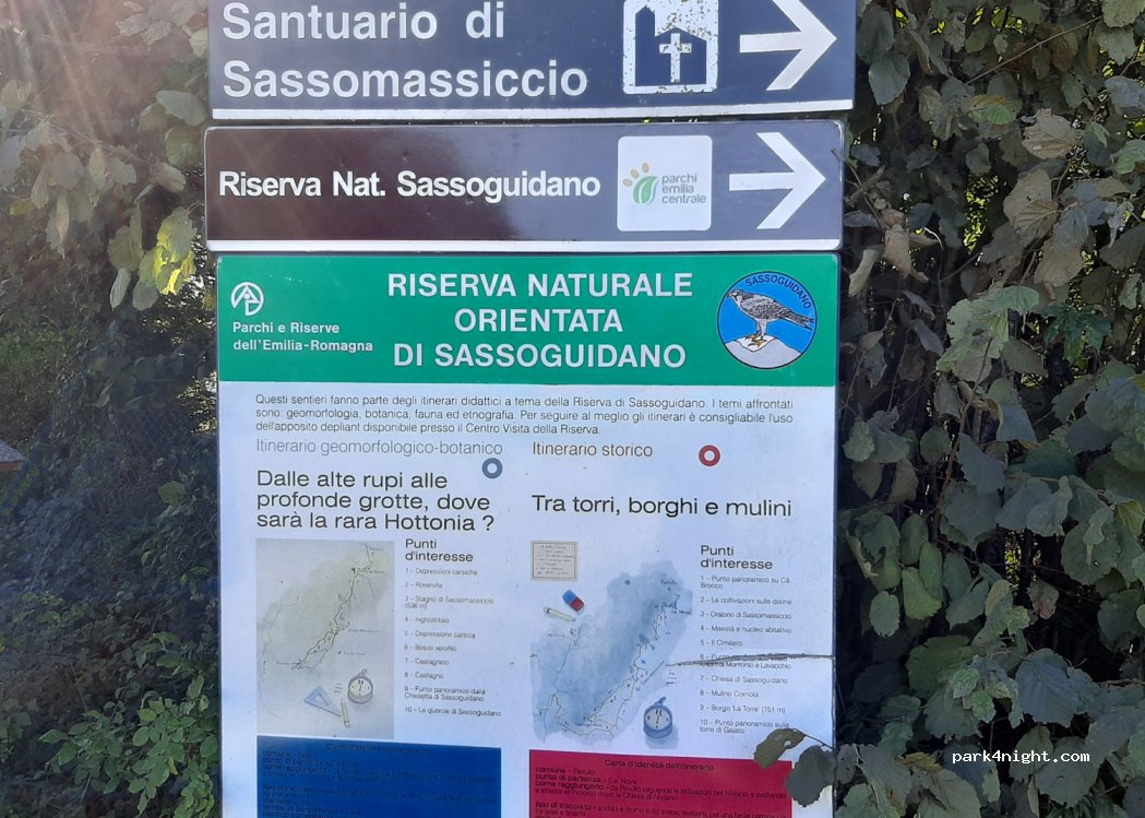(41026) Casellino di Verica - Via Sassomassiccio — foto