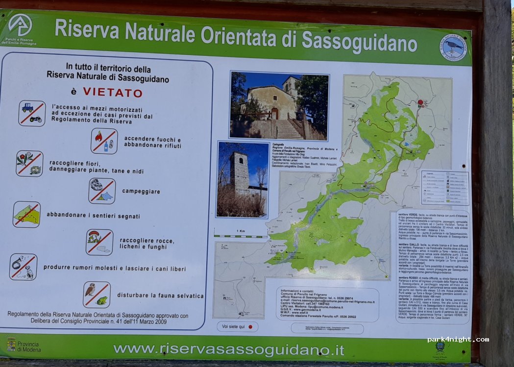 (41026) Casellino di Verica - Via Sassomassiccio — foto 2