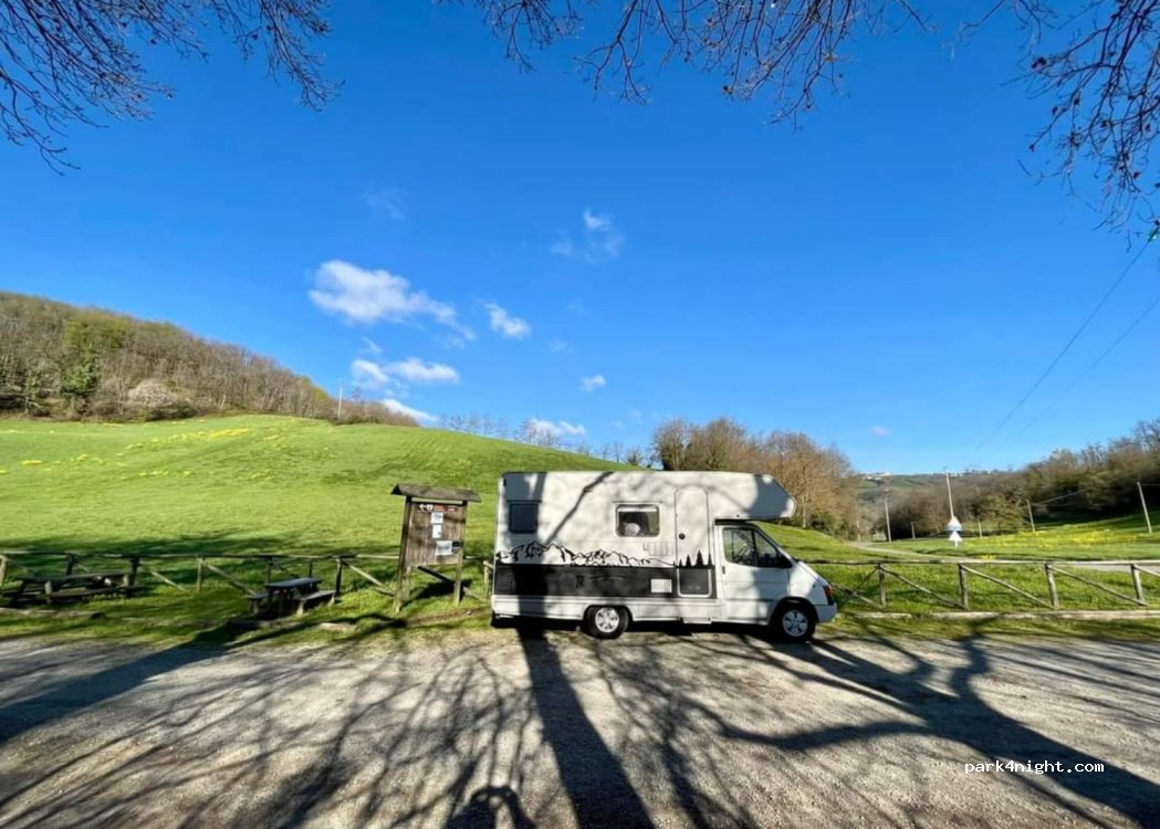 (41026) Casellino di Verica - Via Sassomassiccio — foto 4
