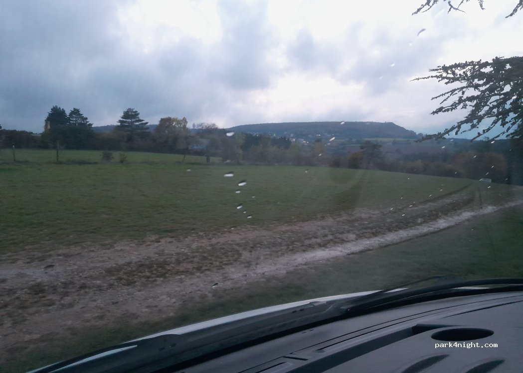 (21160) Corcelles-les-Monts - 1 Route de Dijon — foto 5