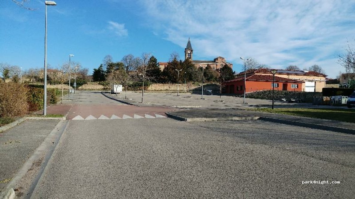 (69610) Grézieu-le-Marché - 4 Lotissement les Prairies — foto