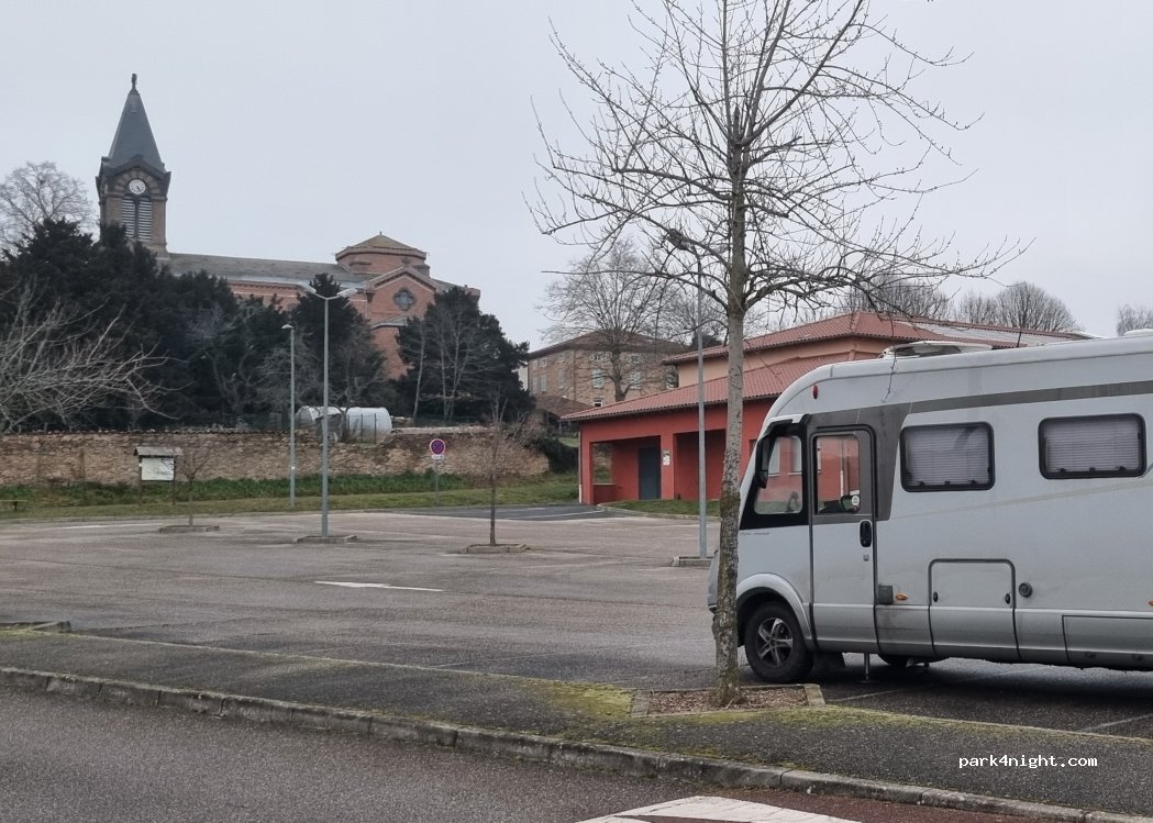(69610) Grézieu-le-Marché - 4 Lotissement les Prairies — foto 3