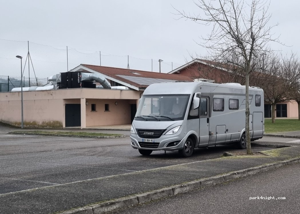 (69610) Grézieu-le-Marché - 4 Lotissement les Prairies — foto 4