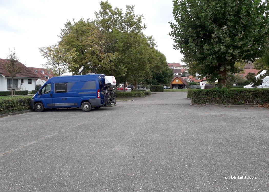 (79235) Vogtsburg im Kaiserstuhl - Im Ayle — foto 2