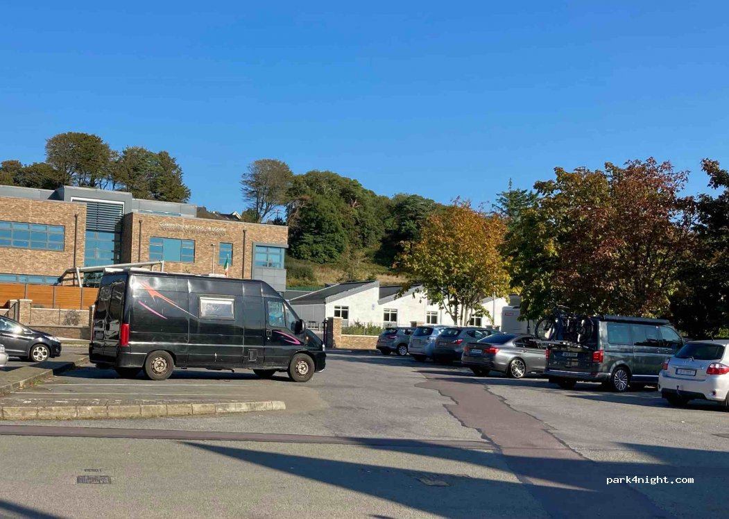 (P85 KN30) Clonakilty - 2 James P. O'Regan Street — foto 2