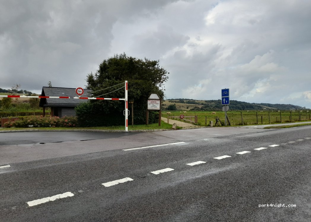 (76450) Paluel - 341 Route de Veulettes — foto 3