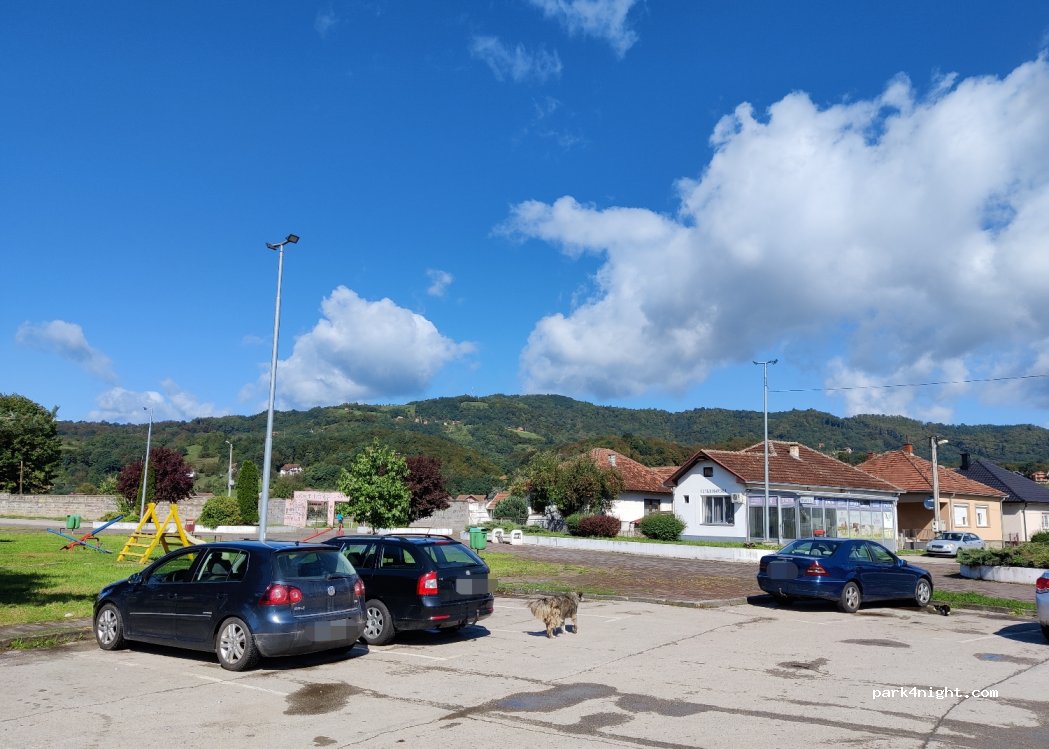 (75420) Bratunac - Vidovdanska — foto 2